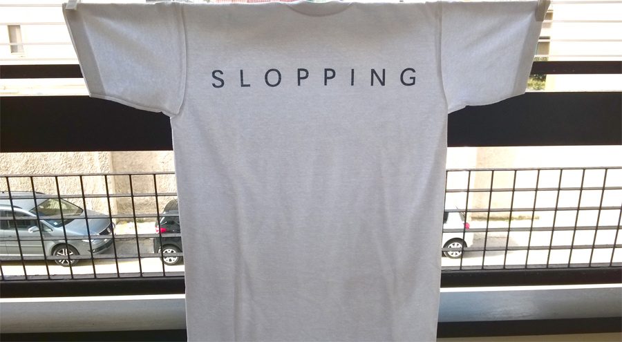 T-SHIRT-SLOPPING_store